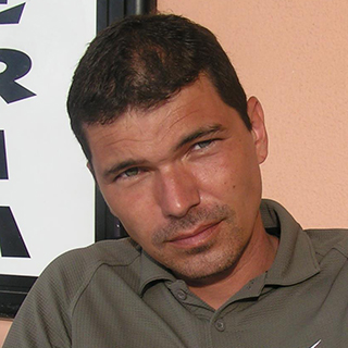 TOMÁŠ FÖLDES