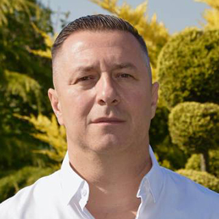 PAVEL TARCSI