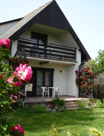 Ubytovanie - Apartmán Bobrík