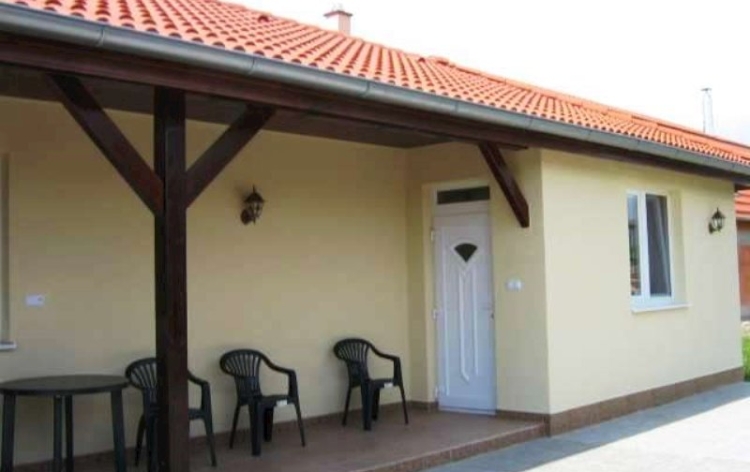 Apartmány U Zuzany Méryovej