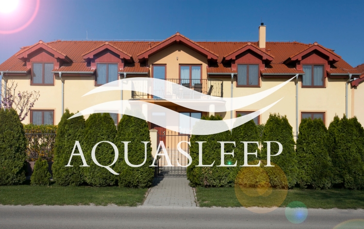 Apartmány Aquasleep I