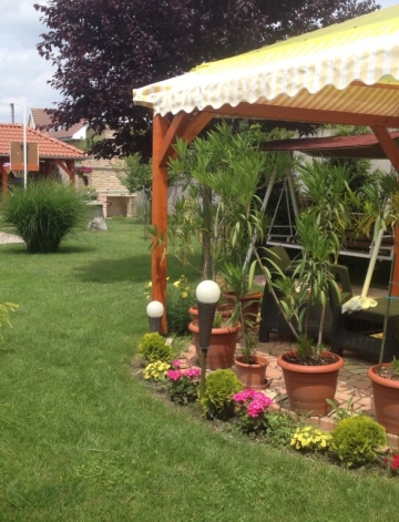 Dvojizbový Apartmán Mária
