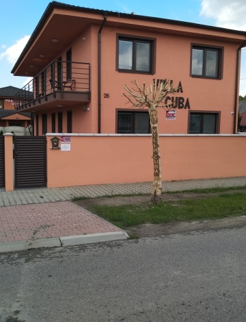 Villa Cuba