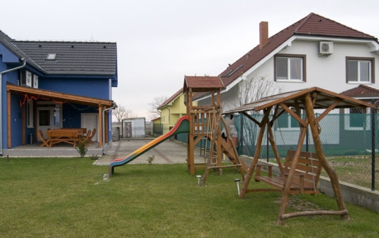 Apartmány Sparkler