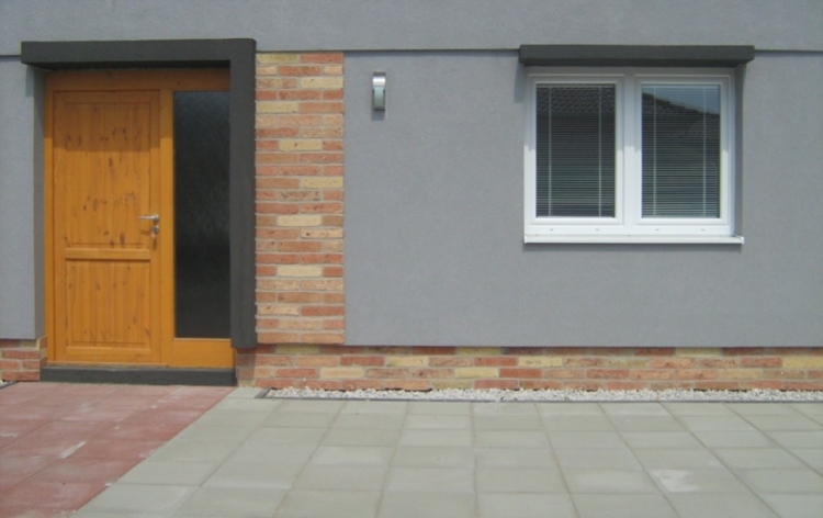 Apartmány Viktória & Krisztián