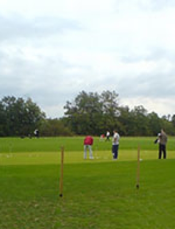 Klub Golf Jelka
