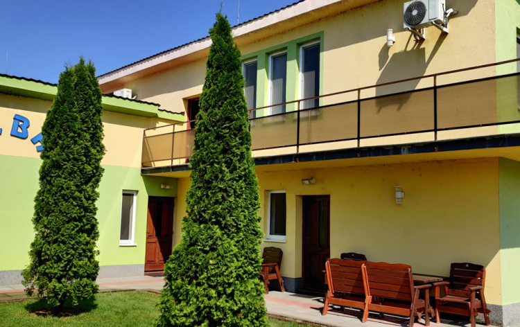 Apartman Elba