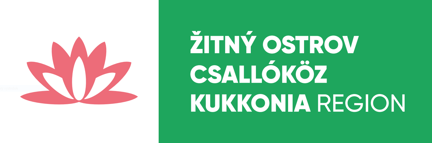 OOCR Žitný ostrov – Csallóköz