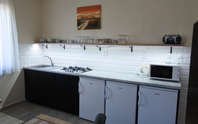 apartman aquasleep i