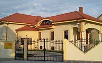apartman u evy