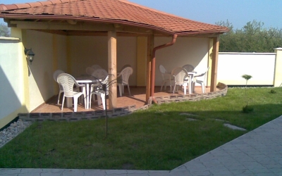 apartman u evy