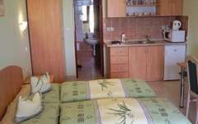 apartman u evy