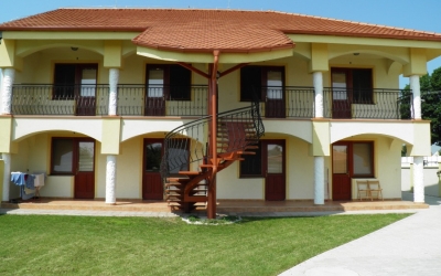 apartman u evy