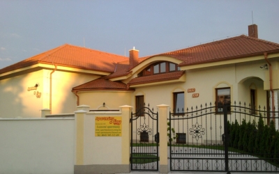 apartman u evy