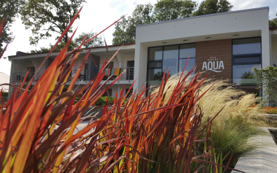 hotel aqua