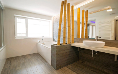 hotel aqua