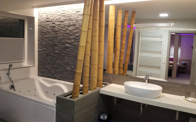 hotel aqua