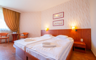 hotel orchidea