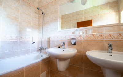 hotel orchidea