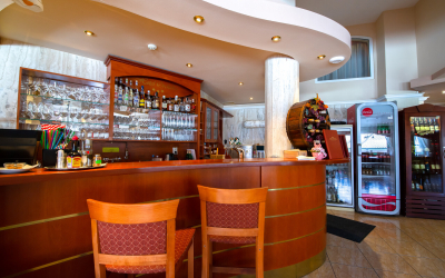 hotel orchidea