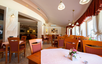 hotel orchidea
