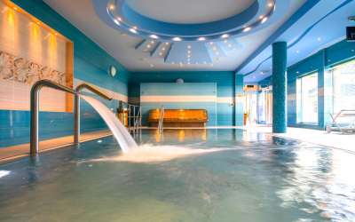 hotel orchidea