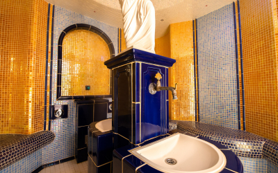 hotel orchidea