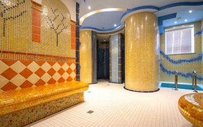hotel orchidea