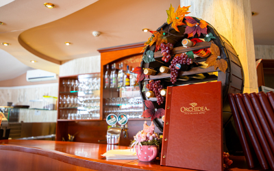 hotel orchidea