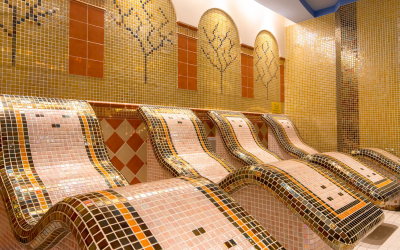 hotel orchidea