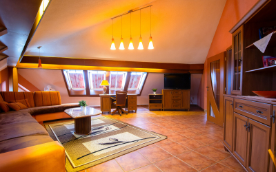 hotel orchidea