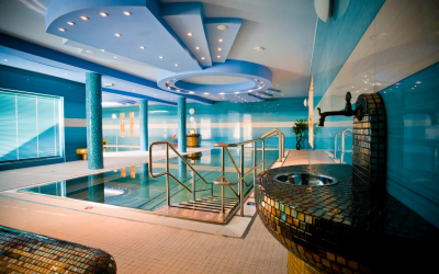 hotel orchidea