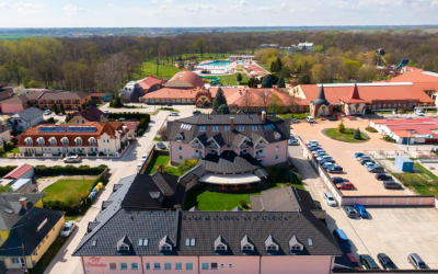 hotel orchidea
