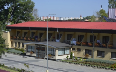 hotel thermal varga