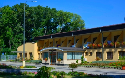 hotel thermal varga
