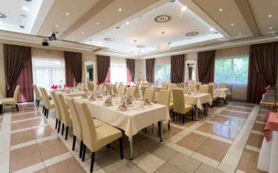 hotel thermal varga