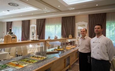 hotel thermal varga