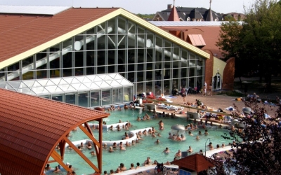 hotel thermal varga