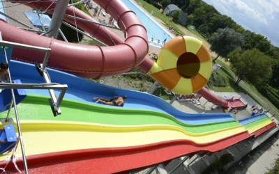 hotel thermal varga