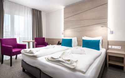 hotelaqua izby