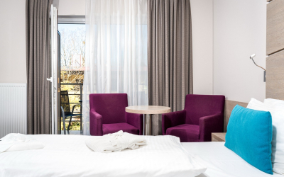 hotelaqua izby