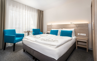 hotelaqua izby