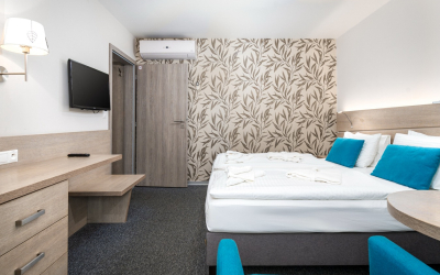 hotelaqua izby