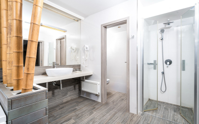 hotelaqua izby