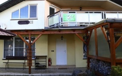 vila hubert