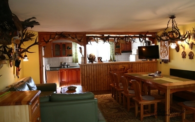vila hubert