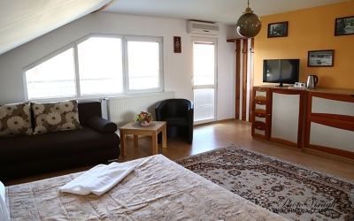 vila hubert