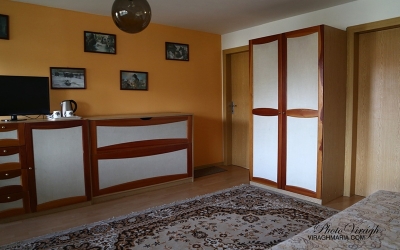 vila hubert