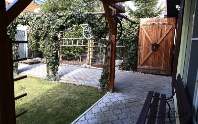 vila hubert